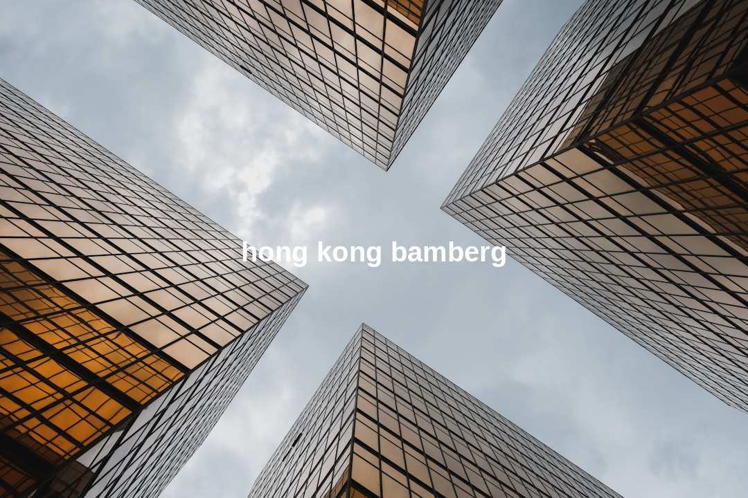 hong kong bamberg