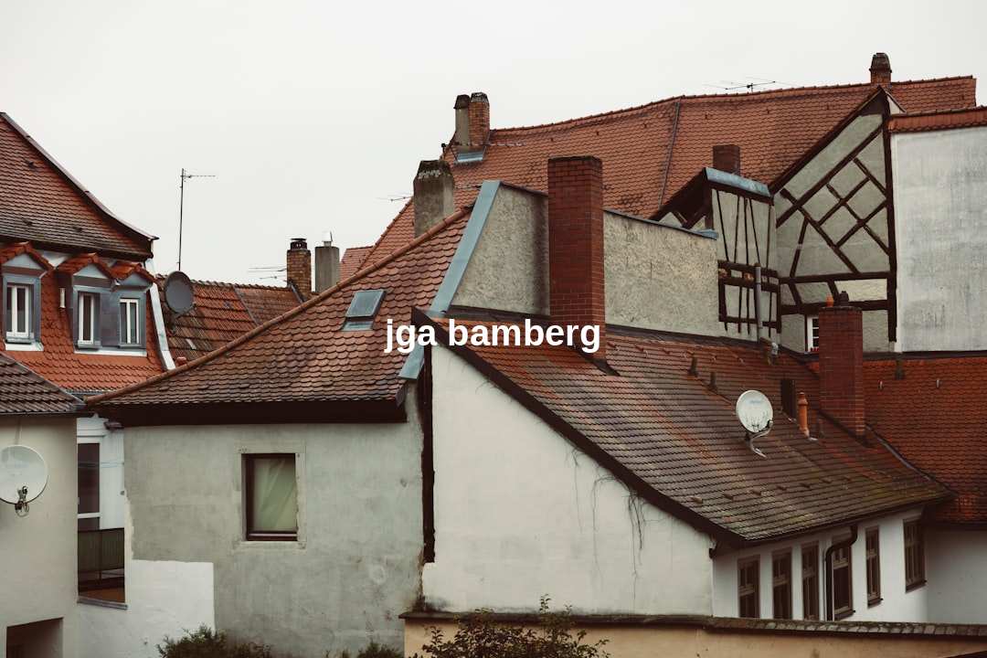 jga bamberg