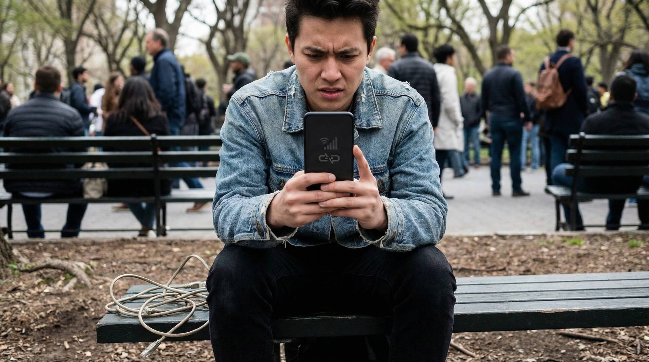 keine verbindung mit diesem netzwerk möglich