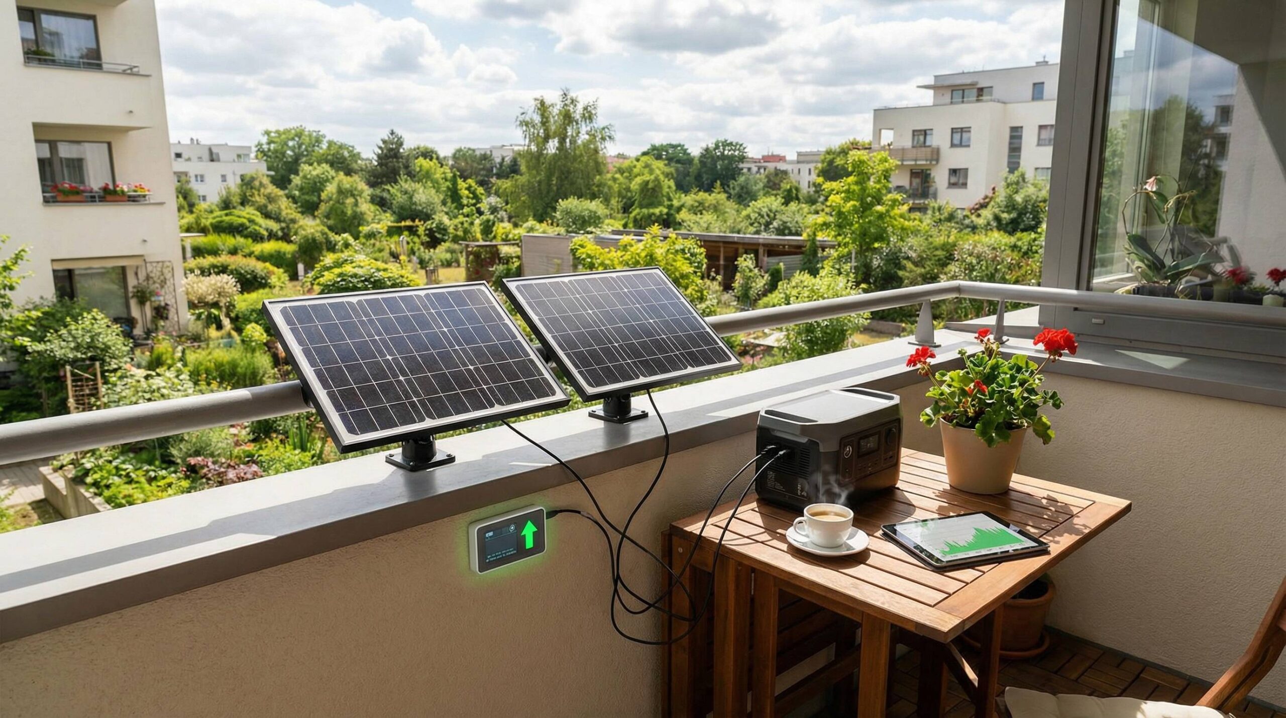 lohnt sich ein balkonkraftwerk