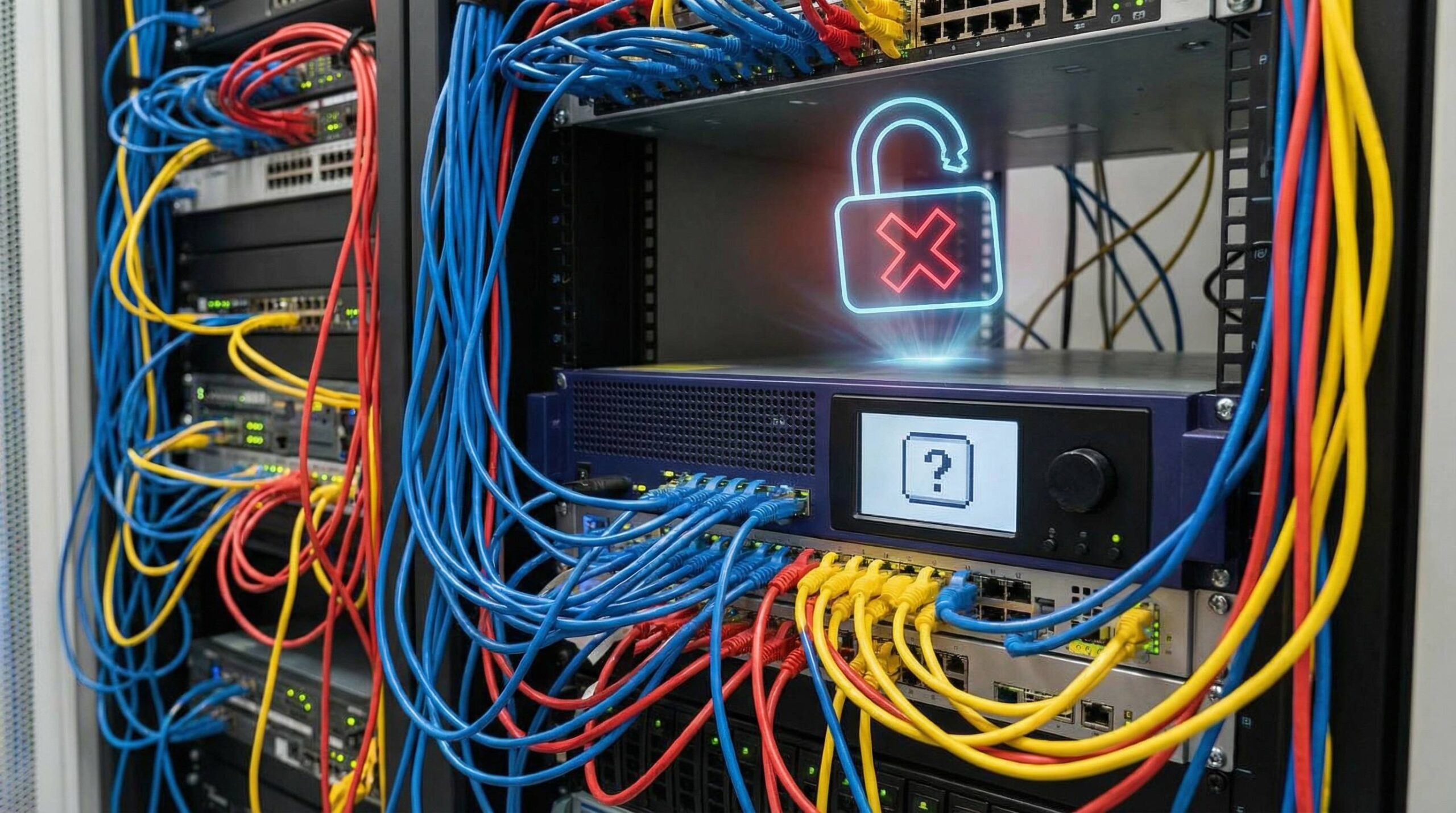 serveridentität kann nicht überprüft werden