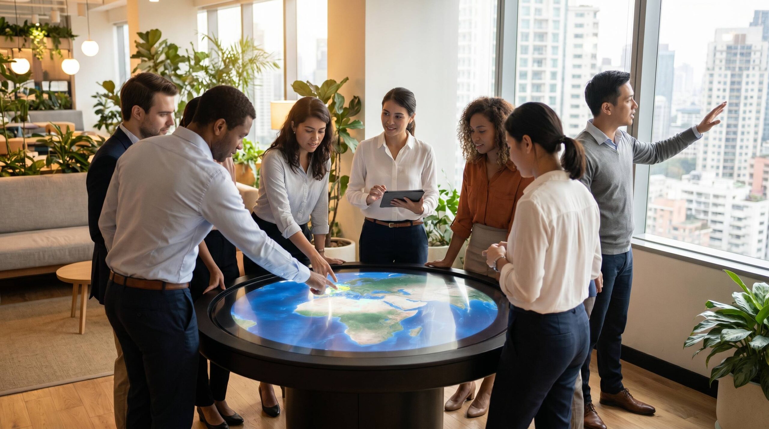 Worldtech Client